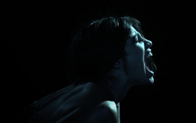 Unwrap the Asylum’s New Film ‘The Mummy’ Now