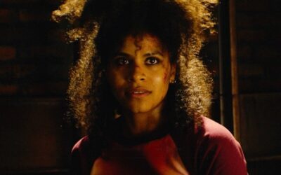 Satanic Landlords and Insane Action: ‘They Will Kill You’ is Coming Home