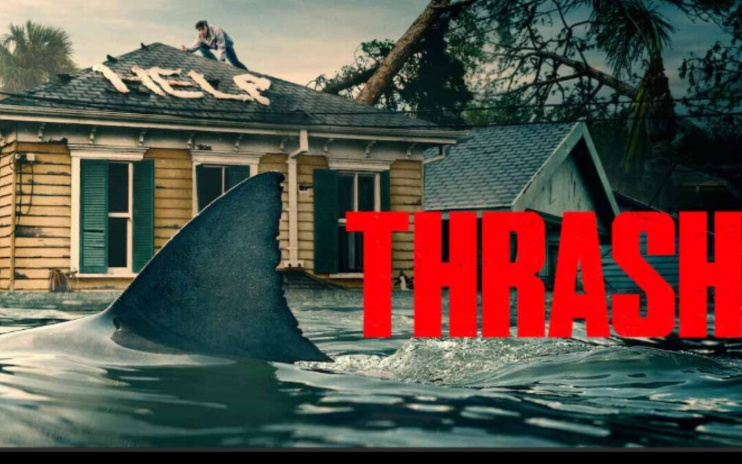 Spoiler Free Review: Should You Dive into Netflix’s ‘Thrash’?