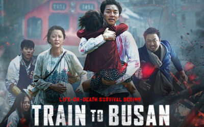 ‘Train Busan’ is Pulling into Theaters to Celebrate its 10th Anniversary and ‘Colony’ Debut
