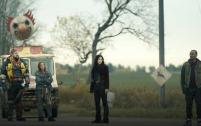 Road Rage: “Twisted Metal” Fans Are Fuming Over a Major Season 3 Casualty