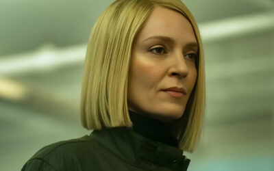 The Kill List Grows: Uma Thurman Returns for “Dexter: Resurrection” Season Two