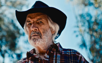 Wolf Creek Legend John Jarratt Returns to Horror in ‘Shed’