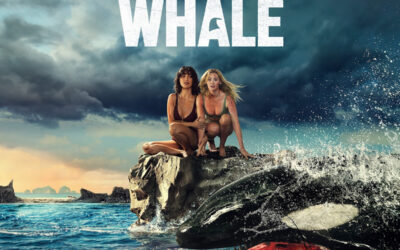 ‘Killer Whale’ is Set to Make a Bloody Splash on Digital This May