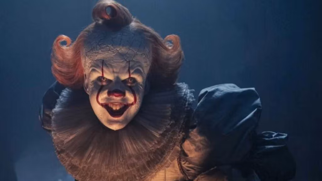 HBO Officially Renews "It: Welcome to Derry" for Its Second Season & Drops Teaser Trailer