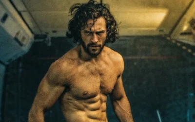 Robert Eggers’ ‘Werwulf’ Bares Its Fangs at CinemaCon