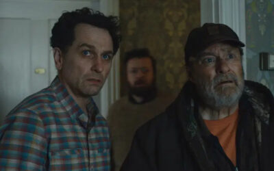 Apple TV’s Upcoming Horror Comedy Series “Widow’s Bay” Scores a 100% Certified Fresh Rating!