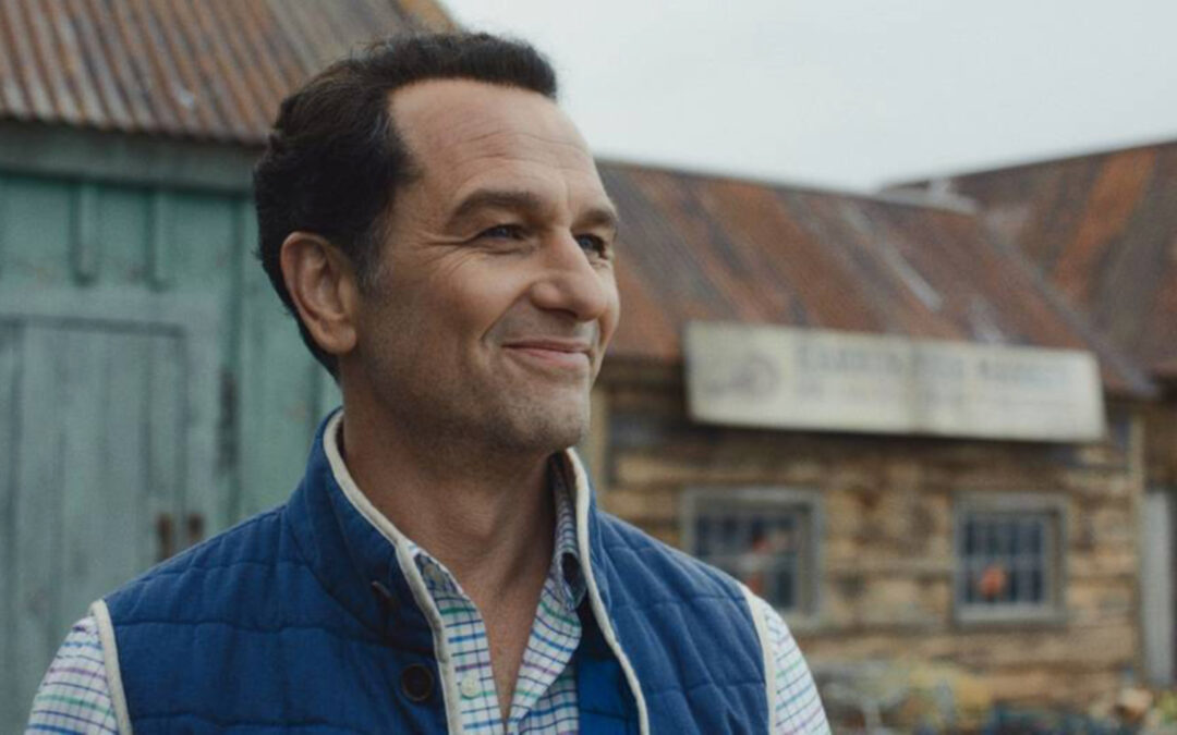 First Look: Apple TV Unveils Teaser for New Horror Series “Widow’s Bay”