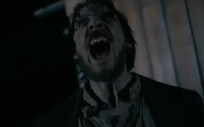 Folklore, Frontiers, and Fangs: The Wolf and the Lamb is Out Now