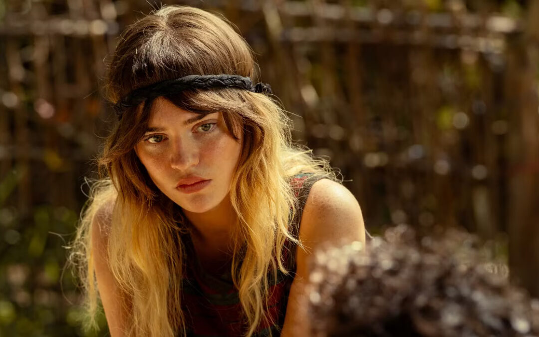 Sophie Thatcher Leads the Witch Hunting Film ‘Cavendish’