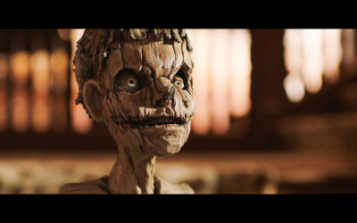 Movie Review: ‘Pinocchio: Unstrung’ Splinters the Fable into a Blood-Soaked Triumph