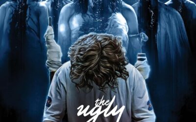 Movie Review: The Ugly (1997) – Unearthed Films Blu-ray