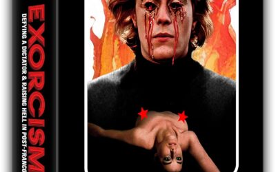 Movie Review:  Exorcismo: Defying A Dictator & Raising Hell In Post-Franco Spain Boxset – Severin