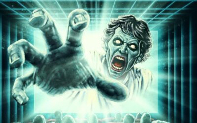 Movie Review: The Paranormal (1998) – Visual Vengeance Blu-ray
