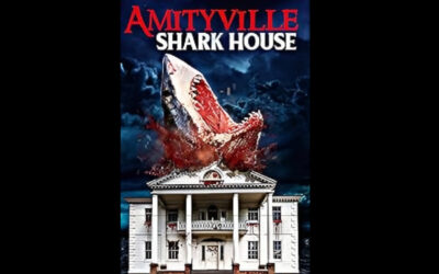 Just When You Thought It Was Safe to Go Back: ‘Amityville Shark House’ is Coming to VOD