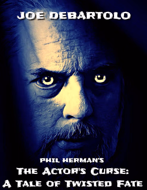 Movie Review: The Actor's Curse: A Tale of Twisted Fate (2026)