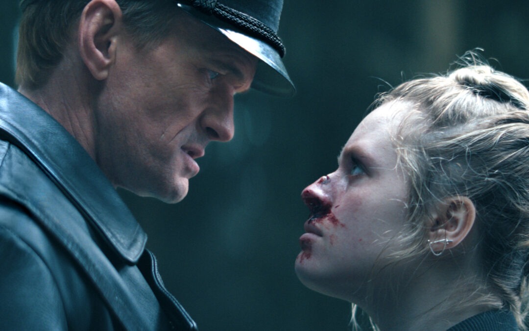 Ultra-Violence Goes Global: ‘The Last Temptation of Becky’ Set for World Premiere at Fantasia