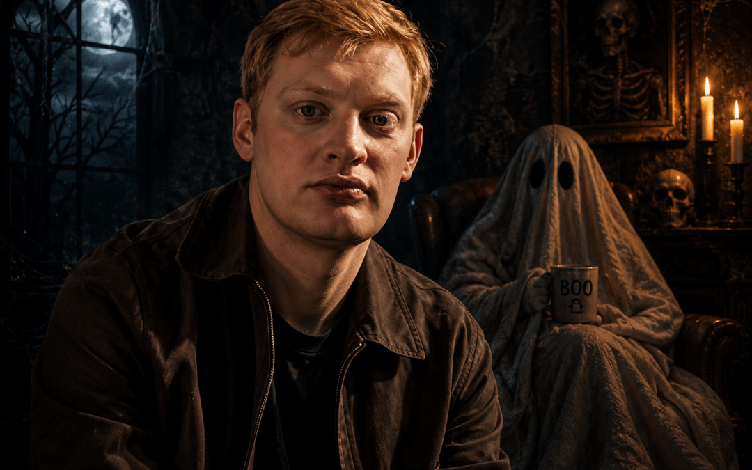 Fake Hunters, Real Hauntings: Obsession Director Details ‘Anything but Ghosts’