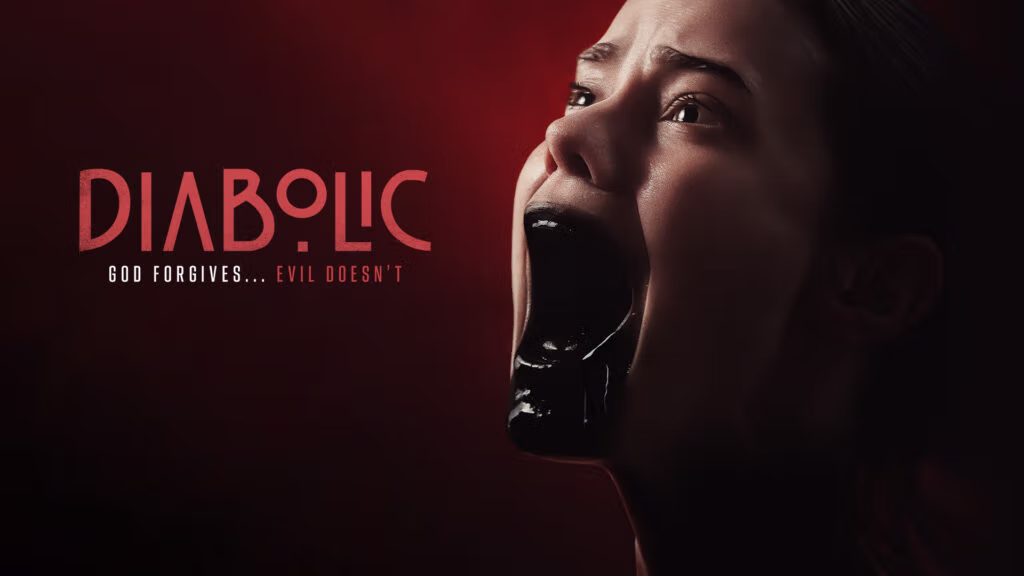 Preach, Pray, and Petrifying: Lightbulb Film Distribution Conjures Up New Religious Horror 'Diabolic'