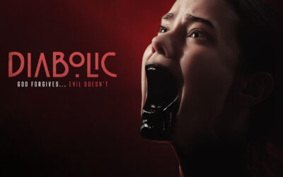Preach, Pray, and Petrifying: Lightbulb Film Distribution Conjures Up New Religious Horror ‘Diabolic’