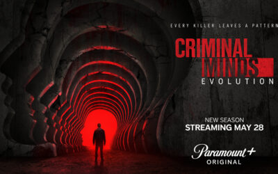 The BAU is Back in the Trailer for Season 19 of “Criminal Minds: Evolution”