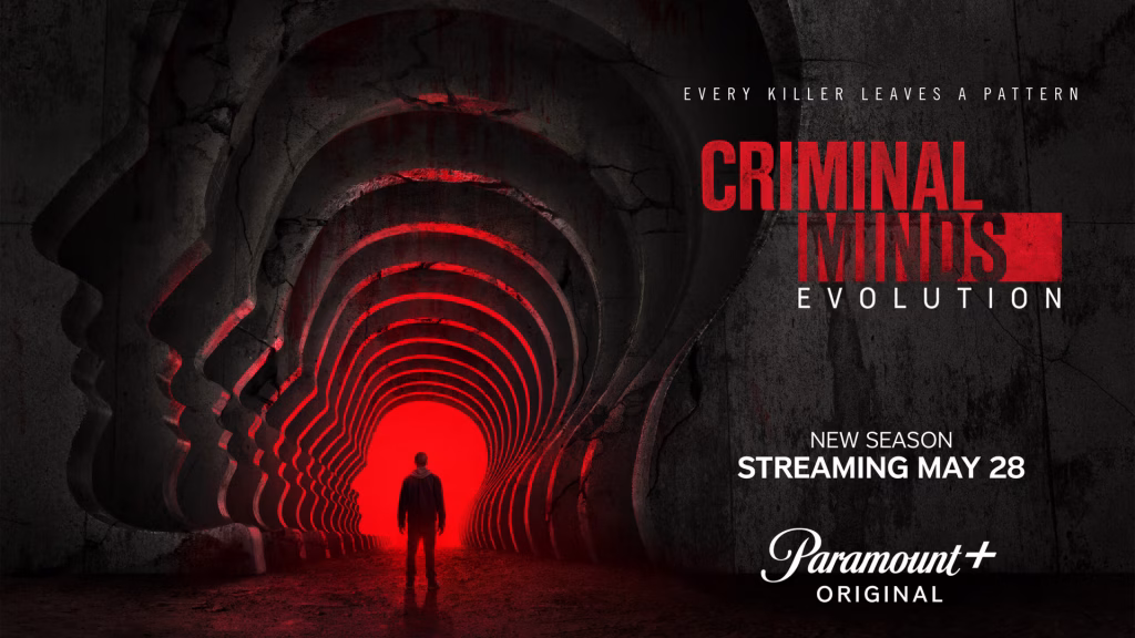The BAU is Back in the Trailer for Season 19 of "Criminal Minds: Evolution"