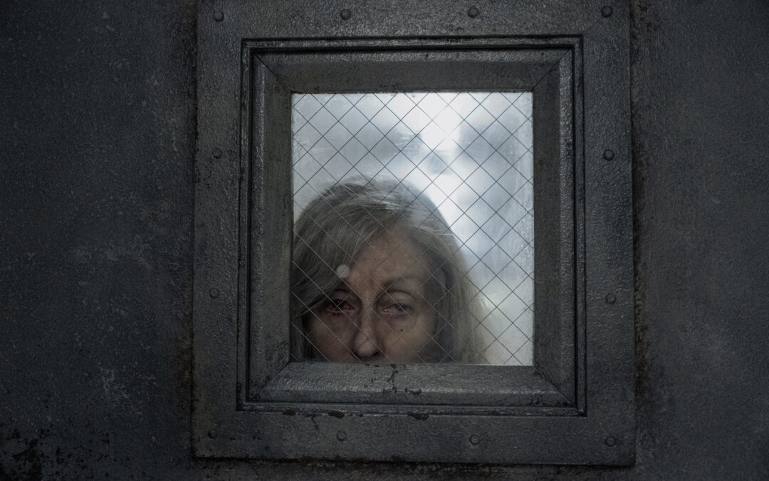 Enter the Deep End: “The Terror: Devil in Silver” Drops a Chaotic Sneak Peek at Episode 4