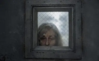 Enter the Deep End: “The Terror: Devil in Silver” Drops a Chaotic Sneak Peek at Episode 4