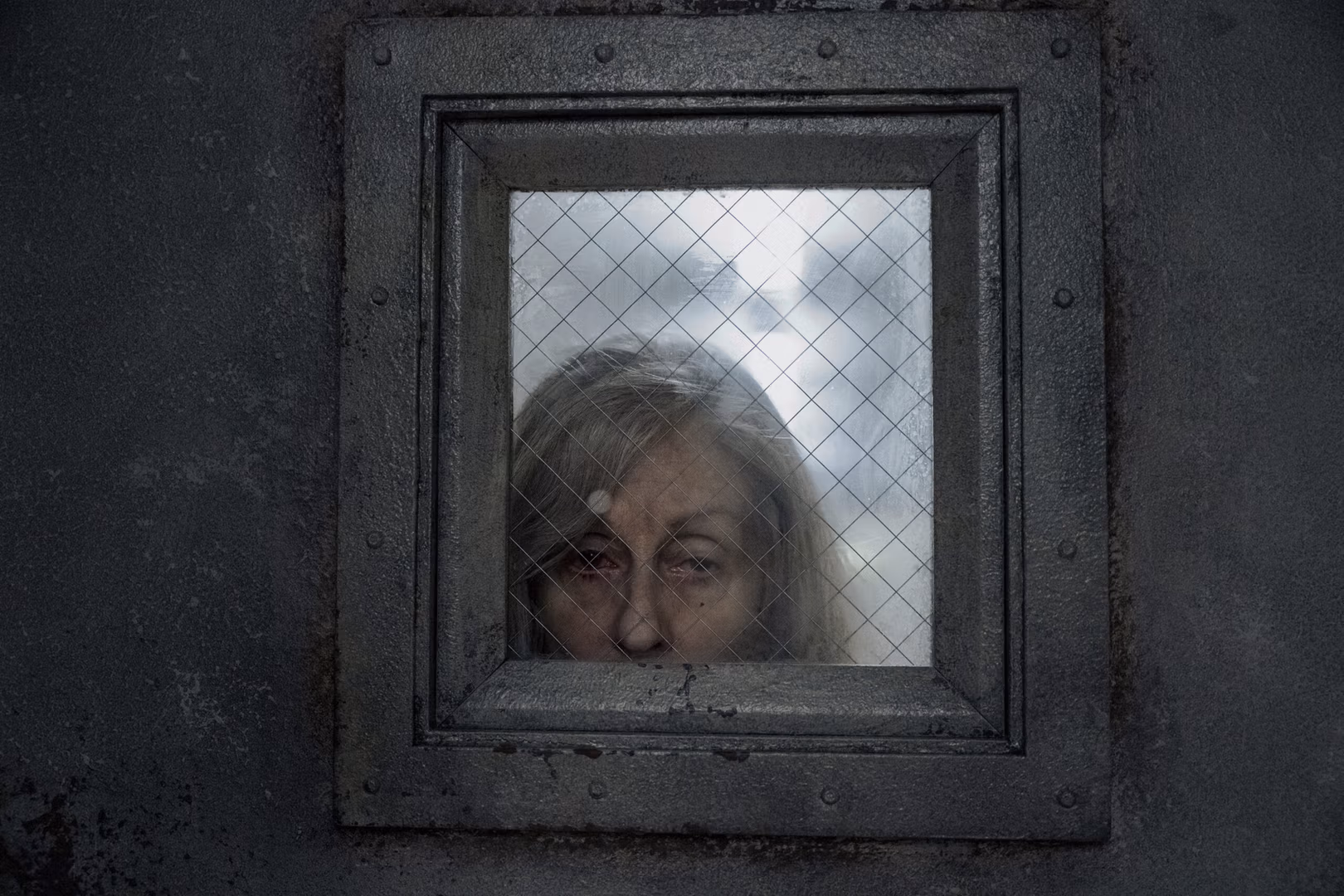 Enter the Deep End: "The Terror: Devil in Silver" Drops a Chaotic Sneak Peek at Episode 4