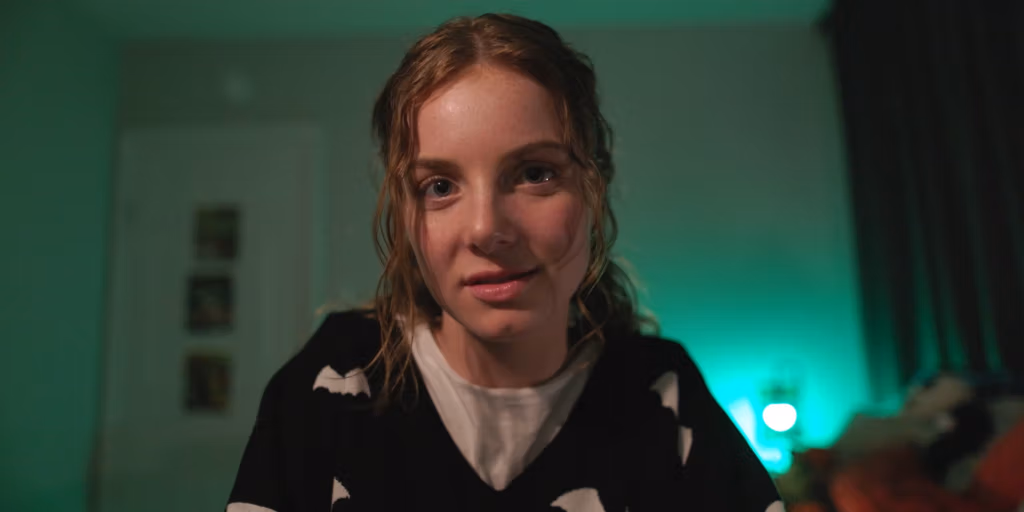 Spoiler-Free Reviews: Earth to Colby and The Killing Cell (Calgary Underground Film Festival)