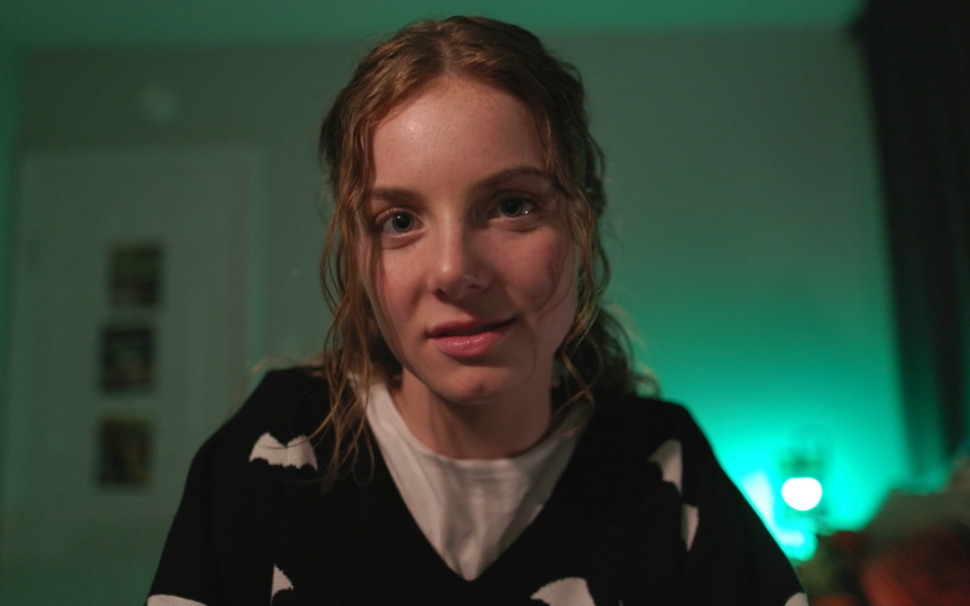 Spoiler-Free Reviews: Earth to Colby and The Killing Cell (Calgary Underground Film Festival)