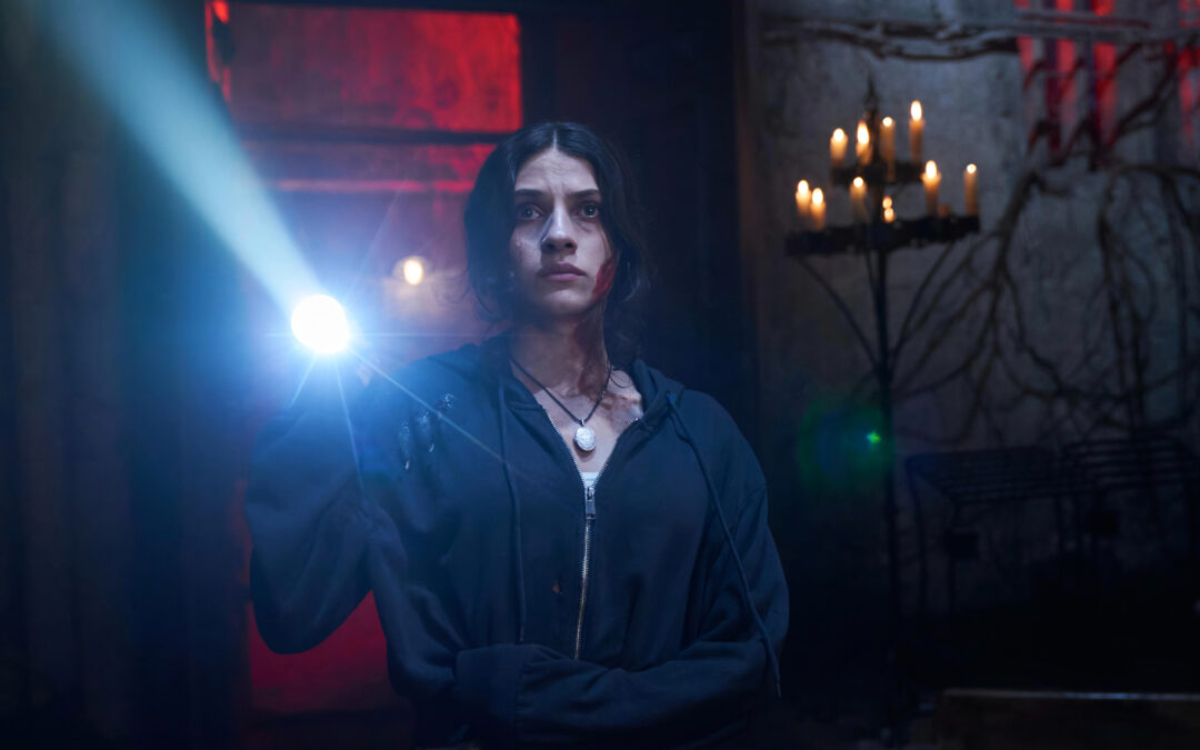 Ella Rubin Joins Netflix’s “The God of the Woods” Adaptation
