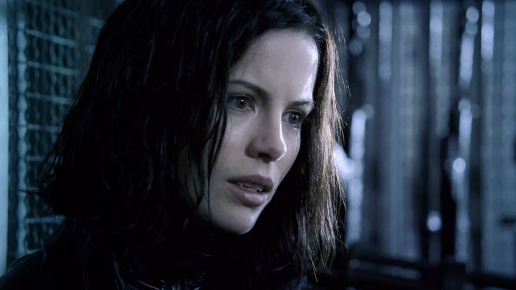 Kate Beckinsale and Katherine McNamara Join Shark Thriller 'White'