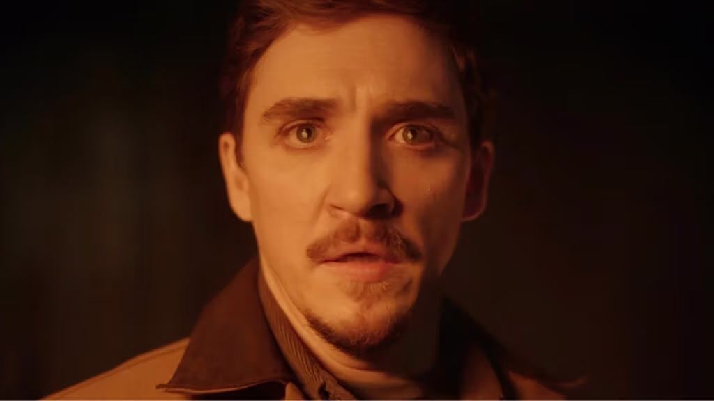 Kyle Gallner Joins J.J. Abrams Produced Horror 'Skeletons'