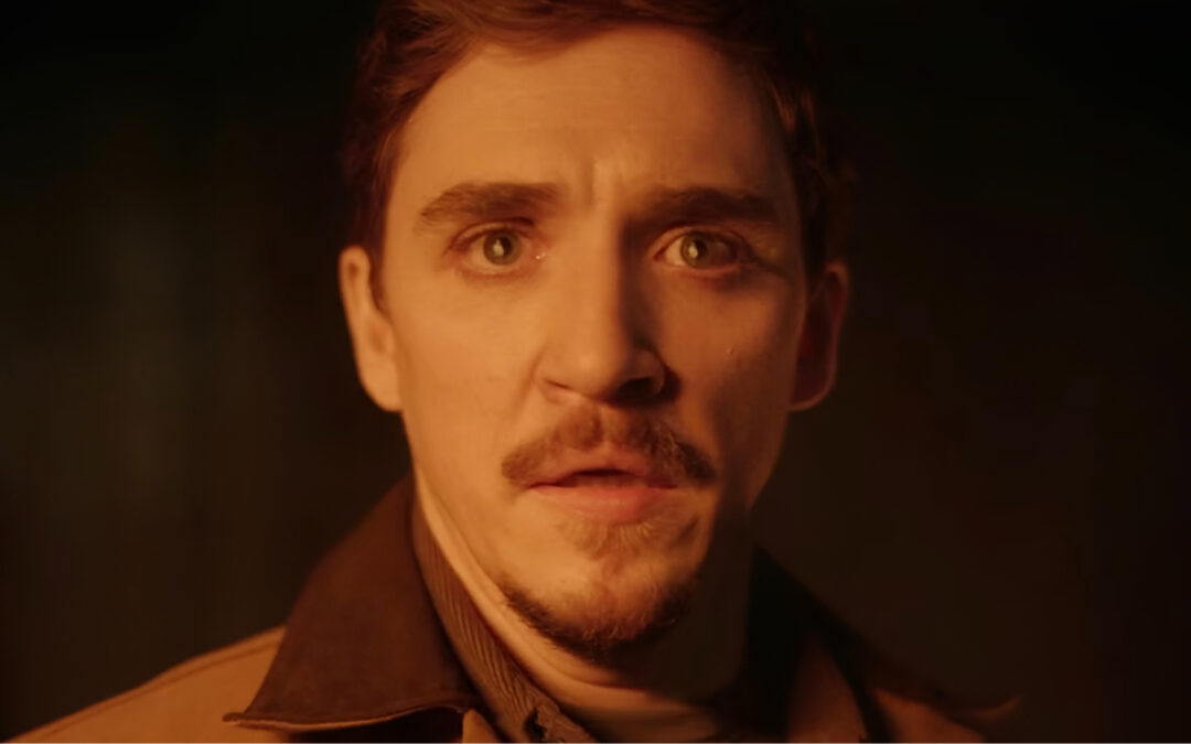 Kyle Gallner Joins J.J. Abrams Produced Horror ‘Skeletons’
