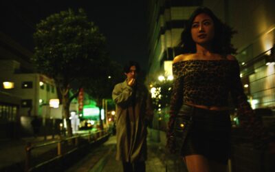 Flesh, Chrome, and Gore: Cyberpunk Body-Horror ‘Subjugation’ Drops First Trailer