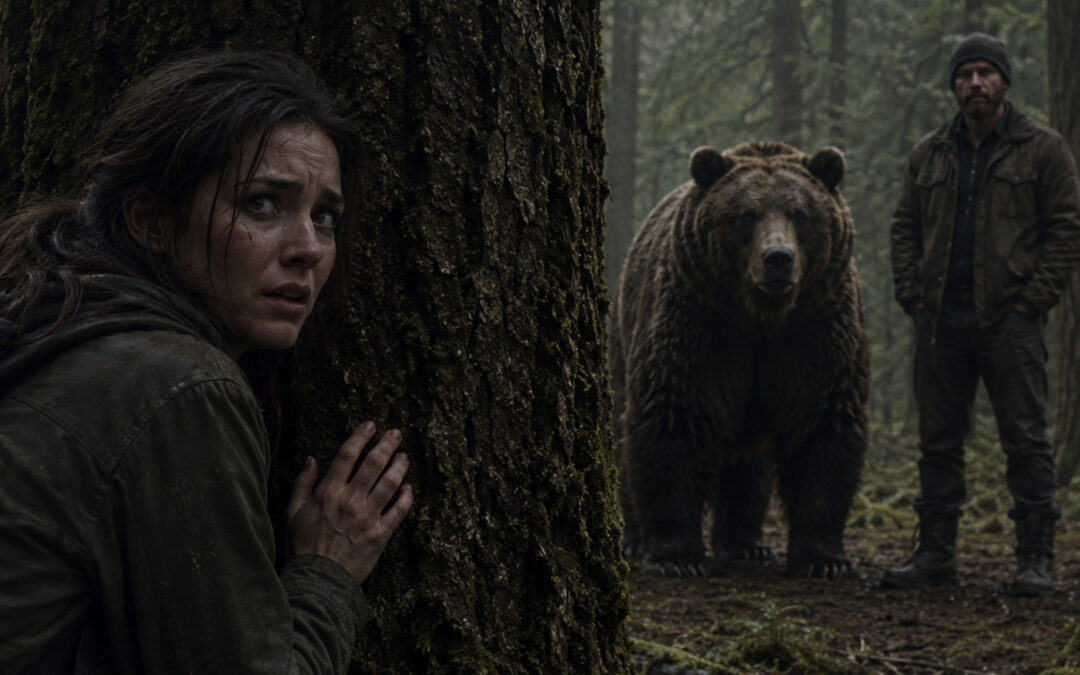The Ultimate Debate Hits the Big Screen: Lauren LaVera to Star in ‘Man or Bear’