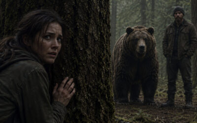 The Ultimate Debate Hits the Big Screen: Lauren LaVera to Star in ‘Man or Bear’