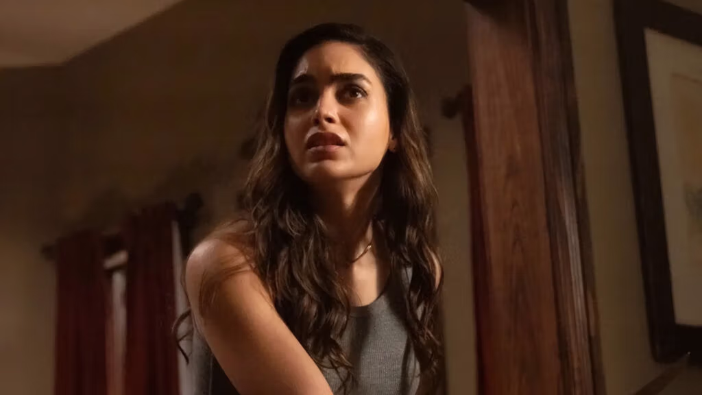 Melissa Barrera Moves into a New Nightmare in 'Inhabit:' Here's What We Know