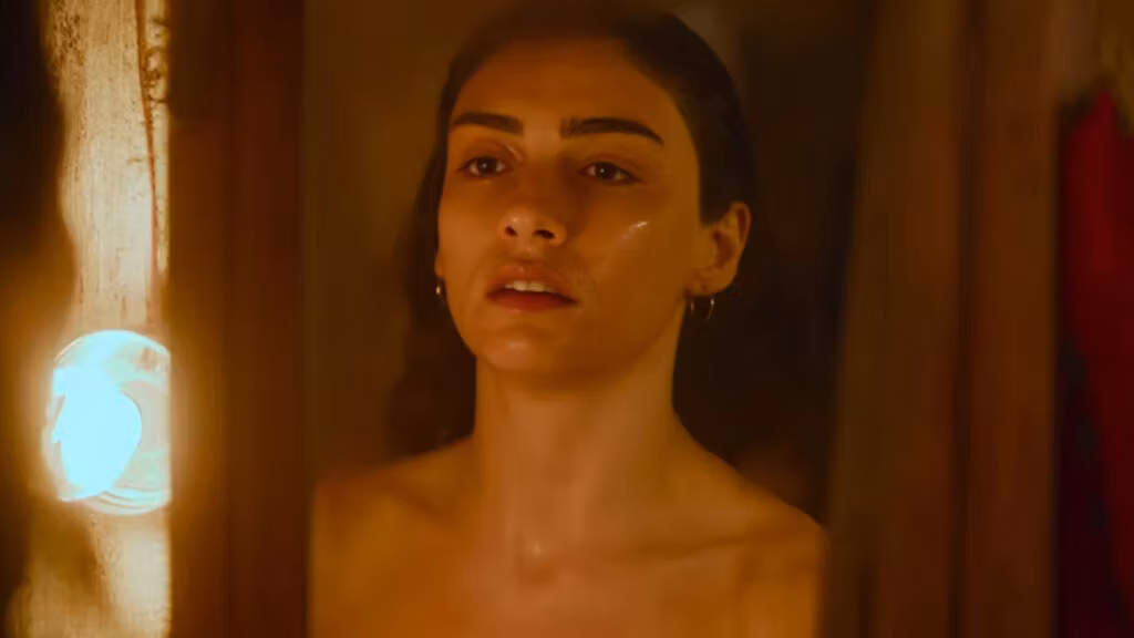 Body-Horror 'Mutter: The Diary of a Mother' Teases a Monstrous Tribeca Premiere