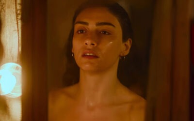Body-Horror ‘Mutter: The Diary of a Mother’ Teases a Monstrous Tribeca Premiere