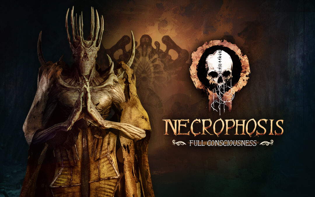 An Unplayable Mess: ‘Necrophosis: Full Consciousness’