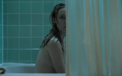 Spoiler-Free Review: Nesting (2025)