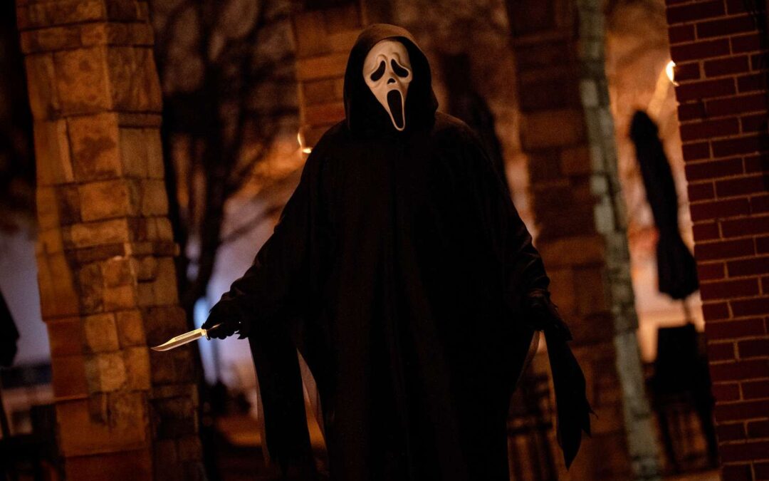 Ghostface is on the Loose: Stream ‘Scream 7’ Now!