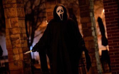 Ghostface is on the Loose: Stream ‘Scream 7’ Now!