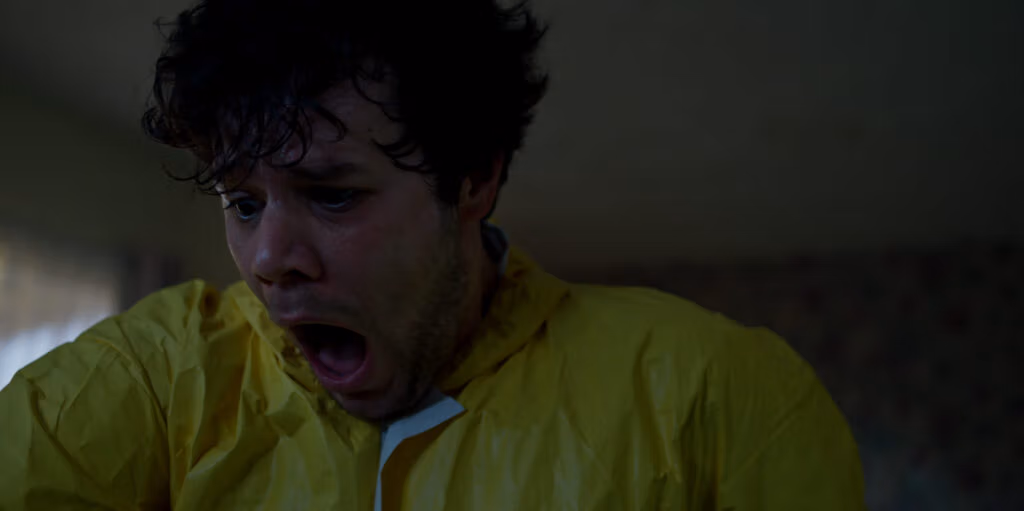 A Feast for Body Horror Fans: 'Stomach It' is Now Streaming on Crypt TV!