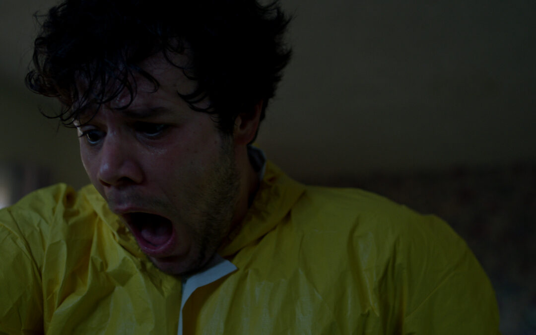 CRYPT TV Announces Gore-Filled Short ‘Stomach It’ Debuting at Cannes