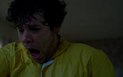 CRYPT TV Announces Gore-Filled Short ‘Stomach It’ Debuting at Cannes