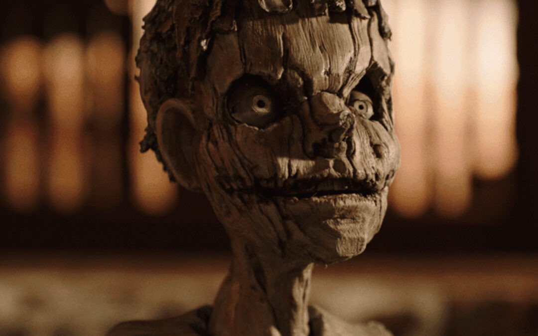 Real Boys Don’t Leave Witnesses: ‘Pinocchio: Unstrung’ Making Its Festival Debut