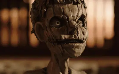 Real Boys Don’t Leave Witnesses: ‘Pinocchio: Unstrung’ Making Its Festival Debut